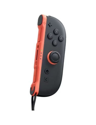 Mandos Inalámbricos Nintendo Joy-Con para Nintendo Switch 2/ Rojo y Azul