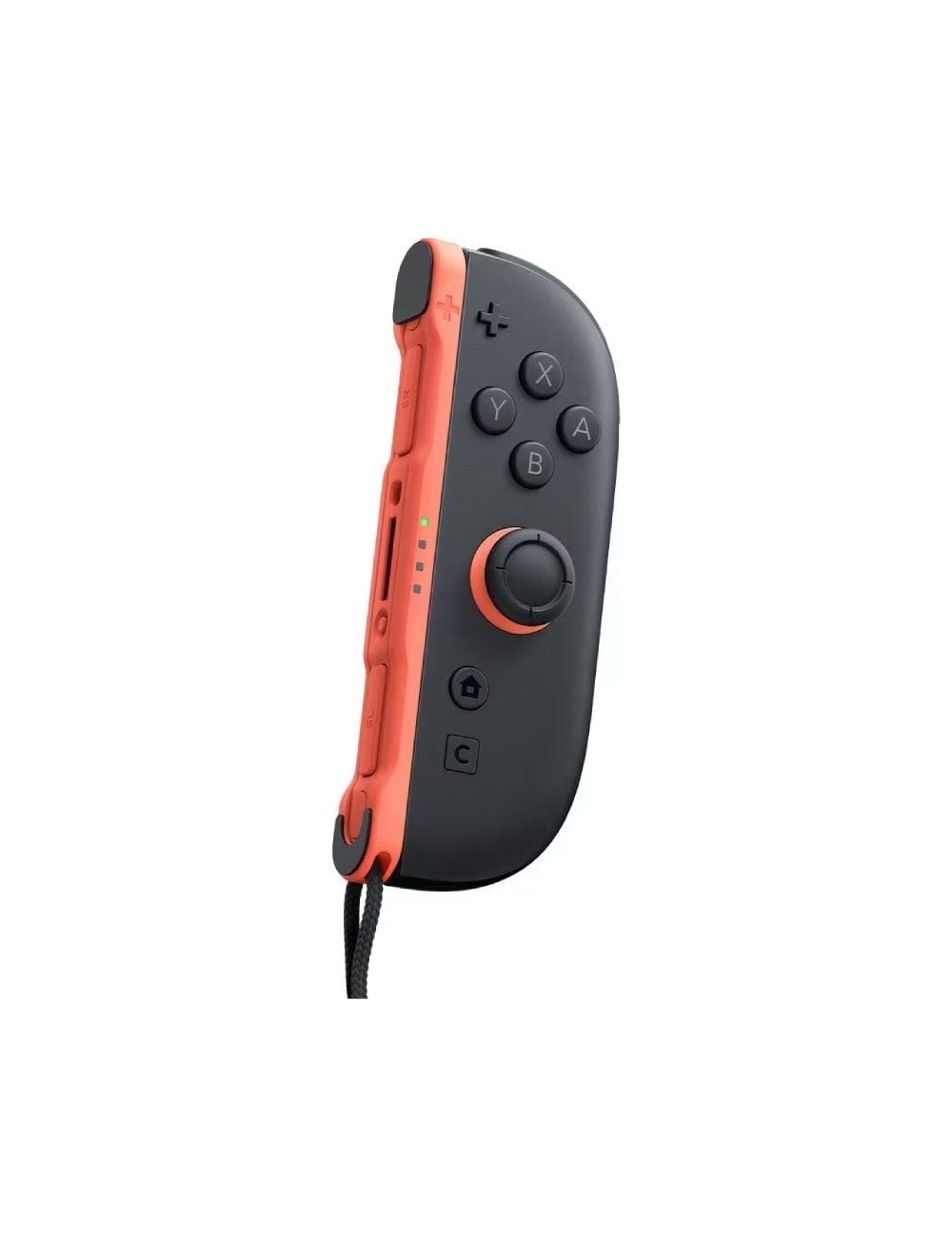 Mandos Inalámbricos Nintendo Joy-Con para Nintendo Switch 2/ Rojo y Azul