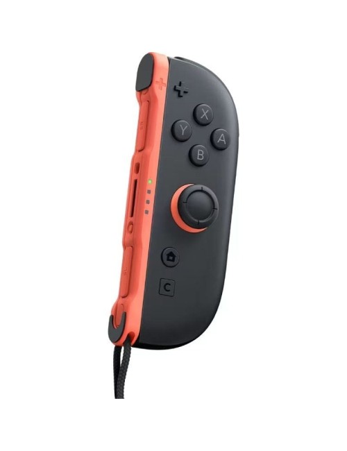 Mandos Inalámbricos Nintendo Joy-Con para Nintendo Switch 2/ Rojo y Azul