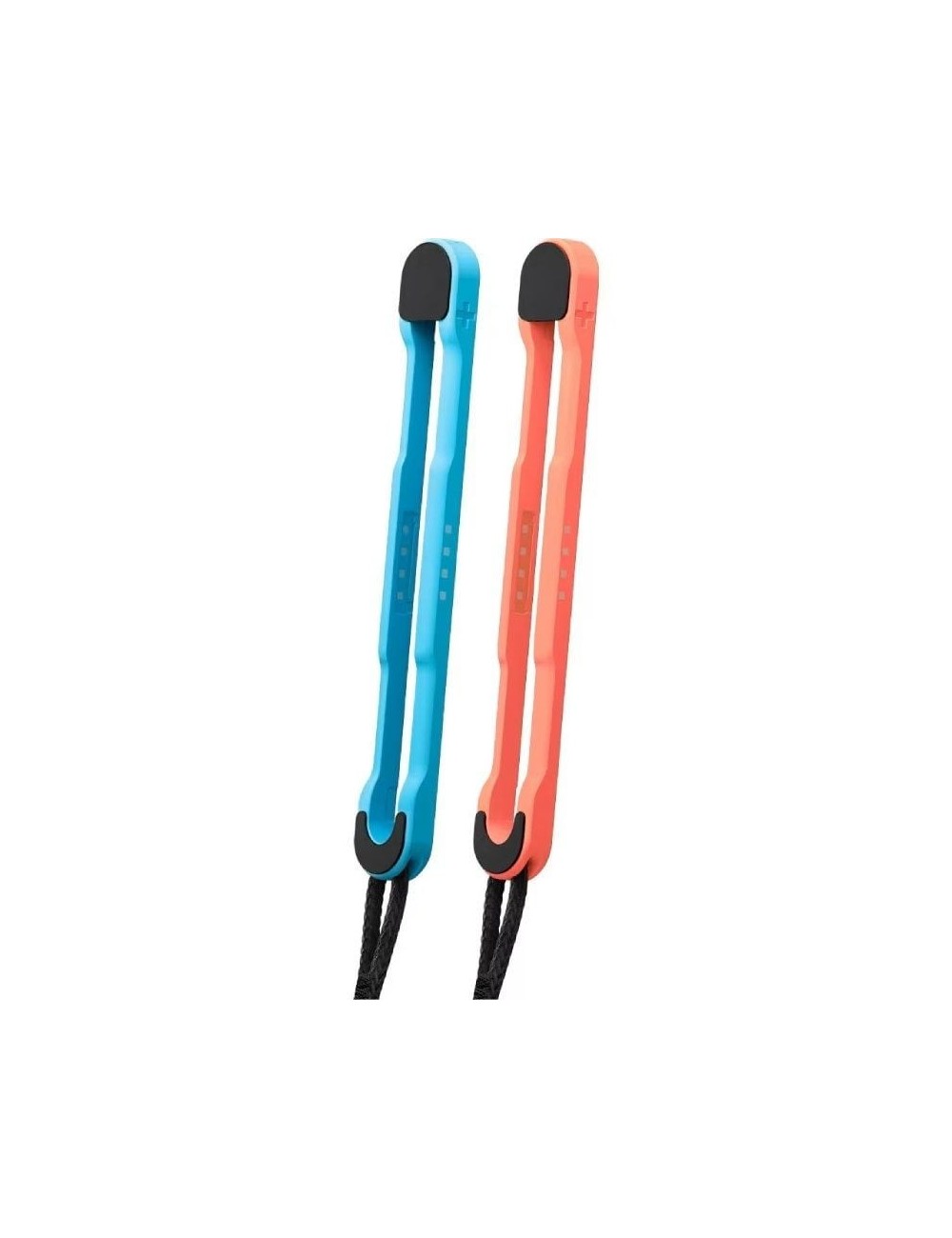 Mandos Inalámbricos Nintendo Joy-Con para Nintendo Switch 2/ Rojo y Azul