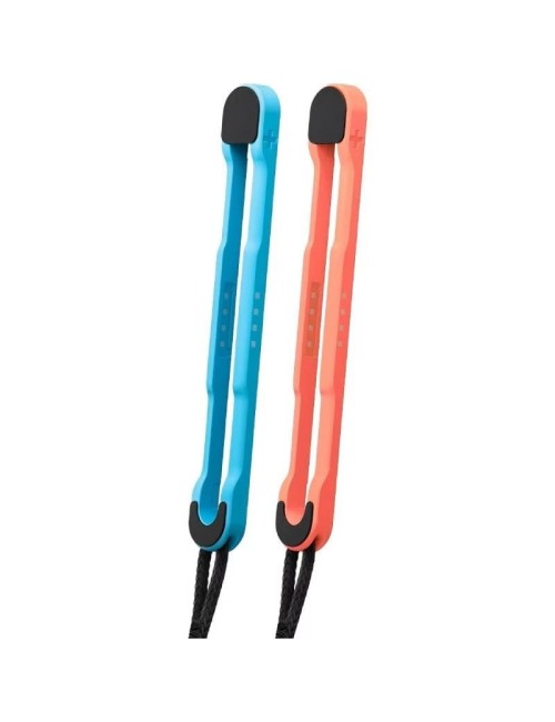 Mandos Inalámbricos Nintendo Joy-Con para Nintendo Switch 2/ Rojo y Azul