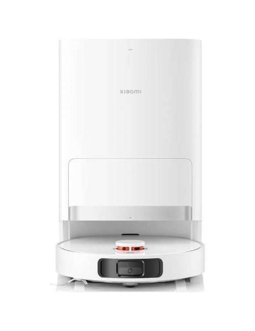 Robot Aspirador Xiaomi Robot Vacuum X20+/ Friegasuelos/ control por WiFi/ Blanco