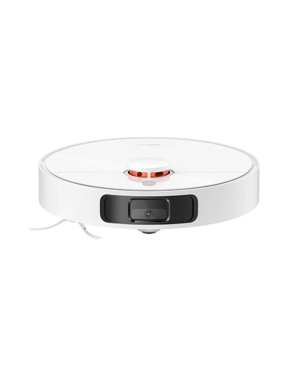 Robot Aspirador Xiaomi Robot Vacuum X20+/ Friegasuelos/ control por WiFi/ Blanco