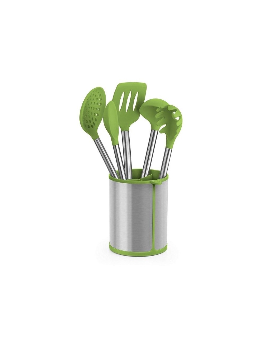 Cuchara Pasta Bra Prior A197009/ Verde
