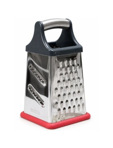 Rallador Piramidal Monix Prepare M355021/ 9 x 20cm