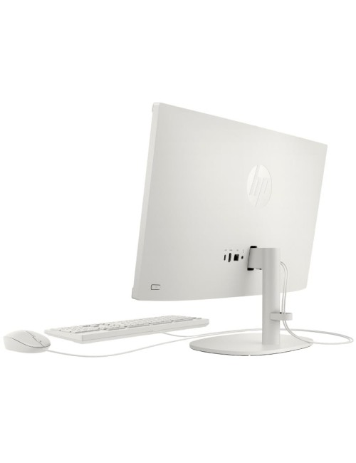 PC All in One HP 22-DG0042NS Intel N200/ 8GB/ 512GB SSD/ 21.45'/ Sin Sistema Operativo