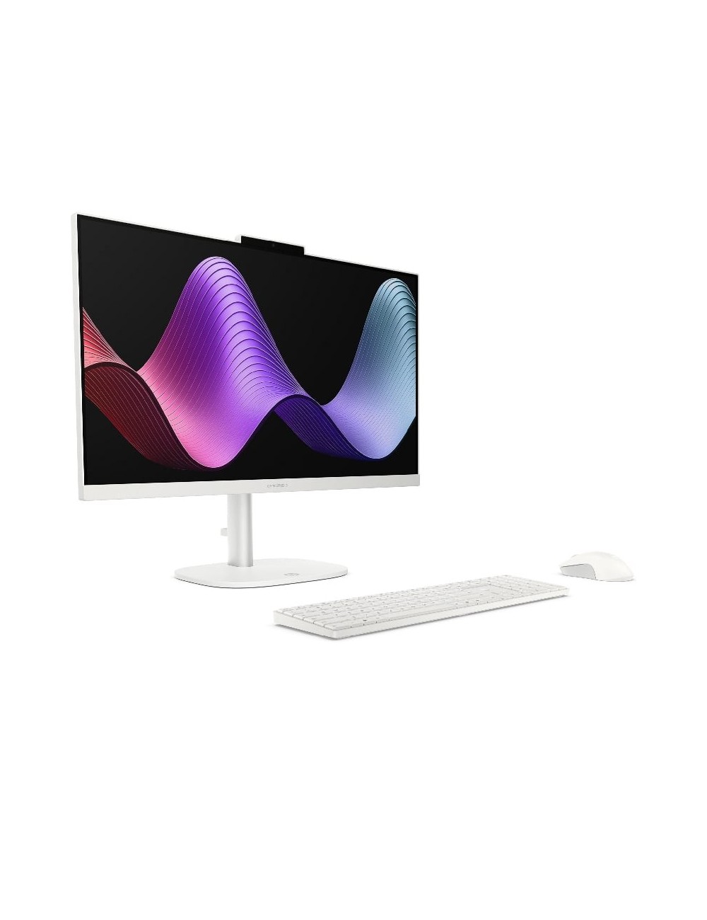 PC All in One HP OmniStudio 24-CU0020NS Intel Core 3-100U/ 8GB/ 512GB SSD/ 23.8'/ Sin Sistema Operativo