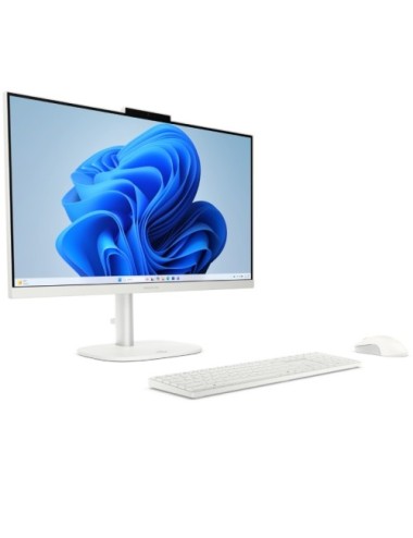PC All in One HP OmniStudio 24-CU0027NS Intel Core 3-100U/ 8GB/ 512GB SSD/ 23.8'/ Win11