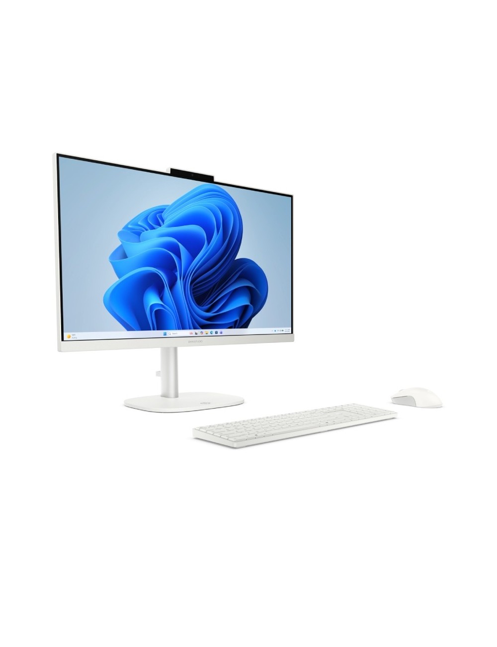 PC All in One HP OmniStudio 24-CU0027NS Intel Core 3-100U/ 8GB/ 512GB SSD/ 23.8'/ Win11