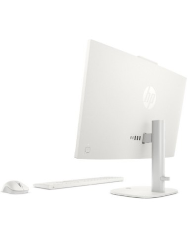 PC All in One HP OmniStudio 24-CU0027NS Intel Core 3-100U/ 8GB/ 512GB SSD/ 23.8'/ Win11