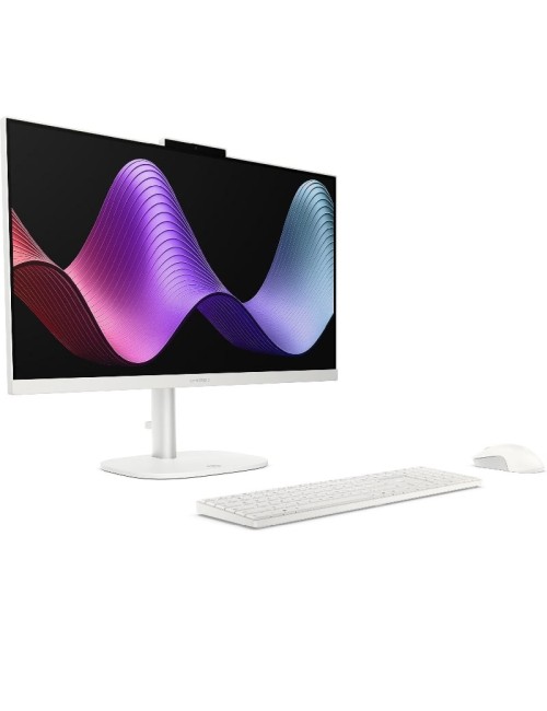 PC All in One HP OmniStudio 24-CV0001NS Ryzen 3 30/ 8GB/ 512GB SSD/ 23.8'/ Sin Sistema Operativo