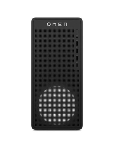 PC Gaming HP Omen 16L TG03-1012NS Intel Core i7-14650HX/ 16GB/ 512GB SSD/ GeForce RTX 5060 Ti/ Sin Sistema Operativo