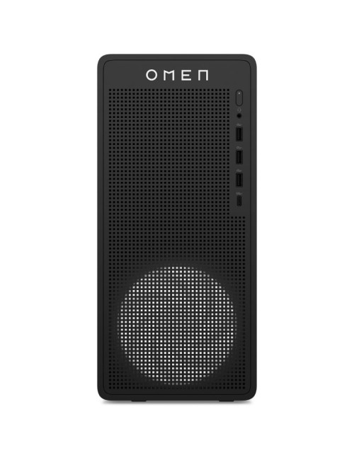 PC Gaming HP Omen 16L TG03-1012NS Intel Core i7-14650HX/ 16GB/ 512GB SSD/ GeForce RTX 5060 Ti/ Sin Sistema Operativo