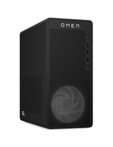 PC Gaming HP Omen 16L TG03-1012NS Intel Core i7-14650HX/ 16GB/ 512GB SSD/ GeForce RTX 5060 Ti/ Sin Sistema Operativo