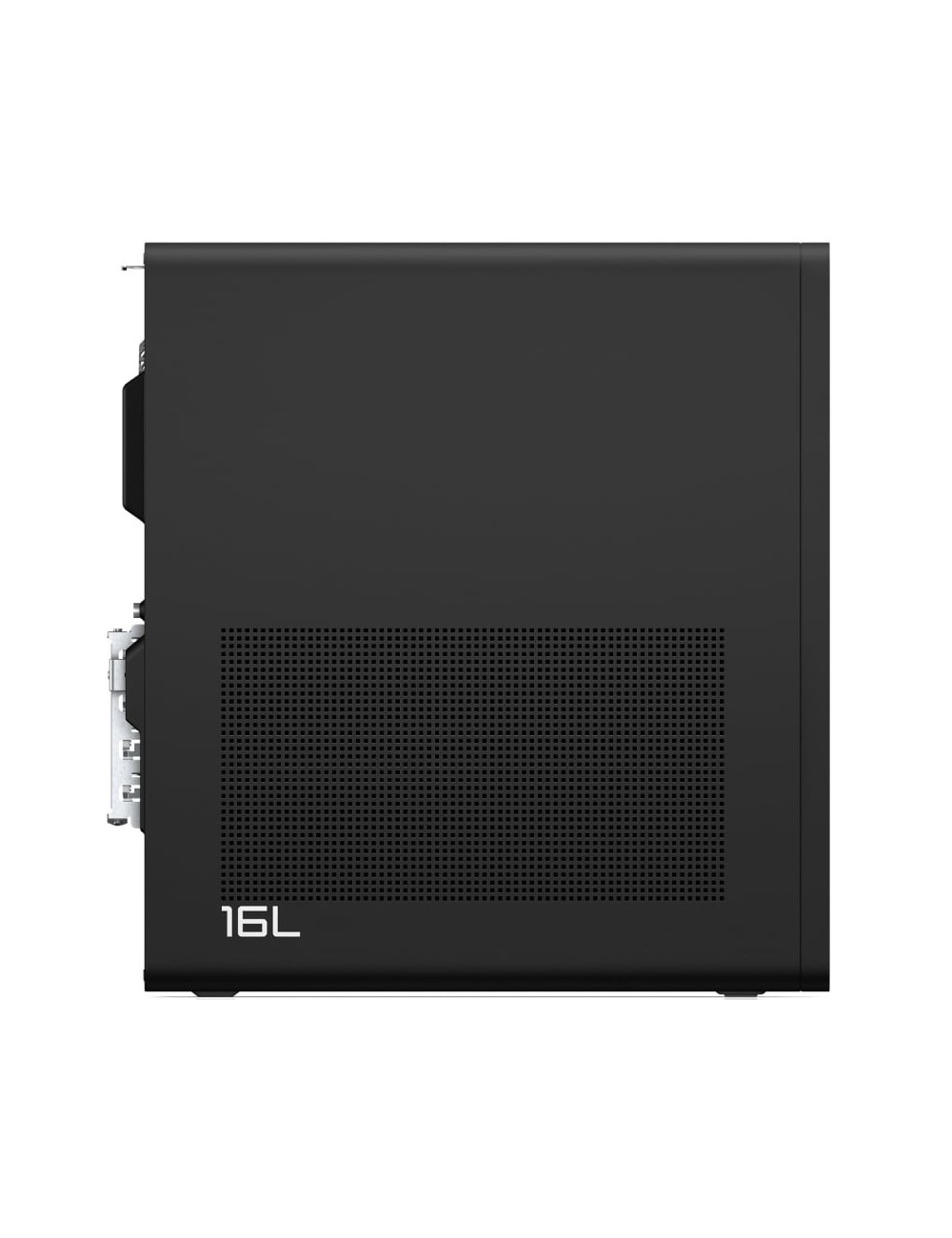 PC Gaming HP Omen 16L TG03-1012NS Intel Core i7-14650HX/ 16GB/ 512GB SSD/ GeForce RTX 5060 Ti/ Sin Sistema Operativo