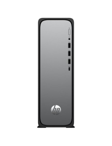 PC HP OmniDesk Slim Desktop S04-0011NS Ryzen 7 7445HS/ 8GB/ 512GB SSD/ Sin Sistema Operativo