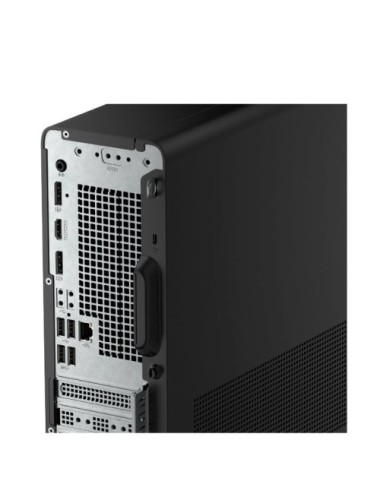PC HP OmniDesk Slim Desktop S04-0011NS Ryzen 7 7445HS/ 8GB/ 512GB SSD/ Sin Sistema Operativo