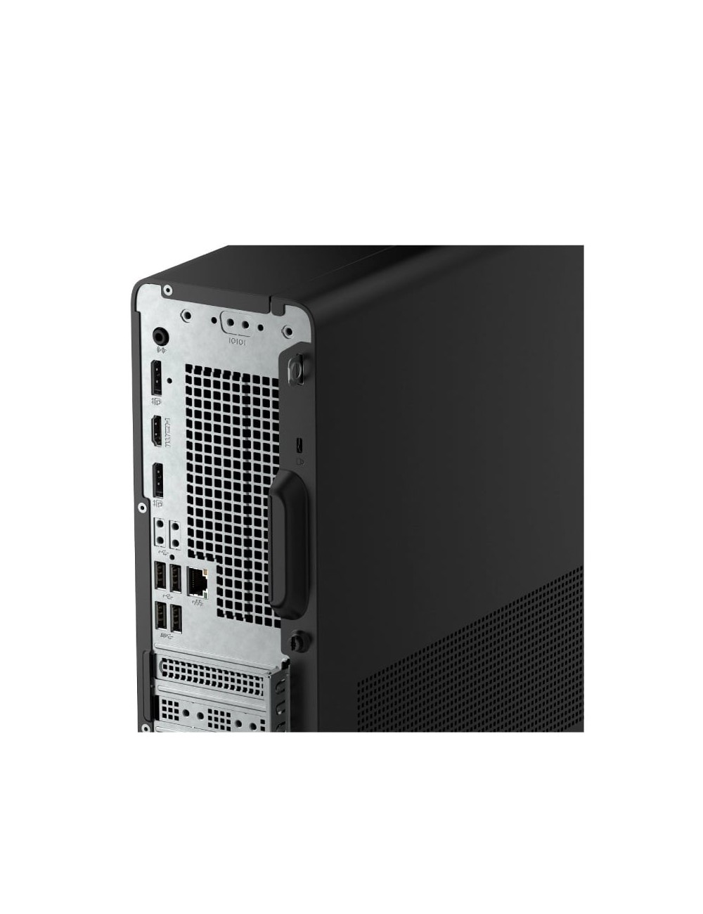 PC HP OmniDesk Slim Desktop S04-0011NS Ryzen 7 7445HS/ 8GB/ 512GB SSD/ Sin Sistema Operativo