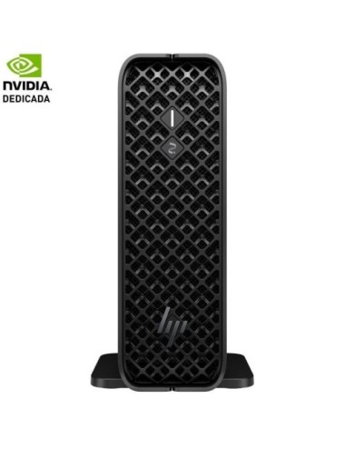 PC HP Workstation Z2 Mini G1i A40M6ET Intel Core Ultra 9-285K/ 48GB/ 1TB SSD/ RTX 4000 Ada/ Win11 Pro