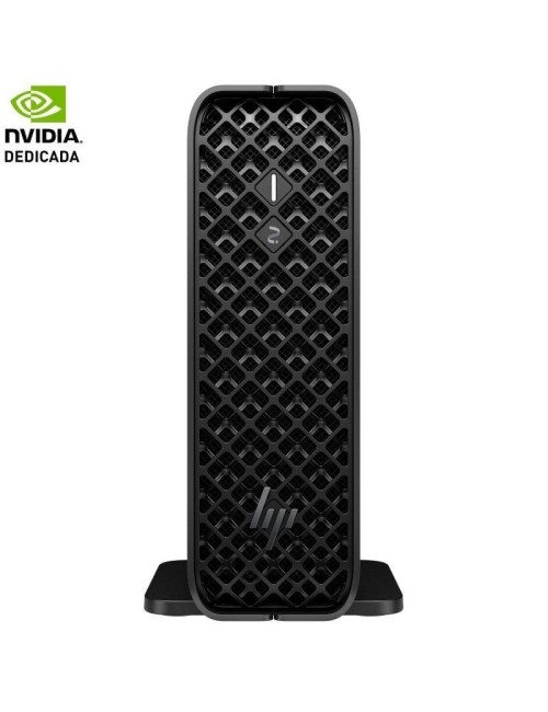 PC HP Workstation Z2 Mini G1i A40M6ET Intel Core Ultra 9-285K/ 48GB/ 1TB SSD/ RTX 4000 Ada/ Win11 Pro