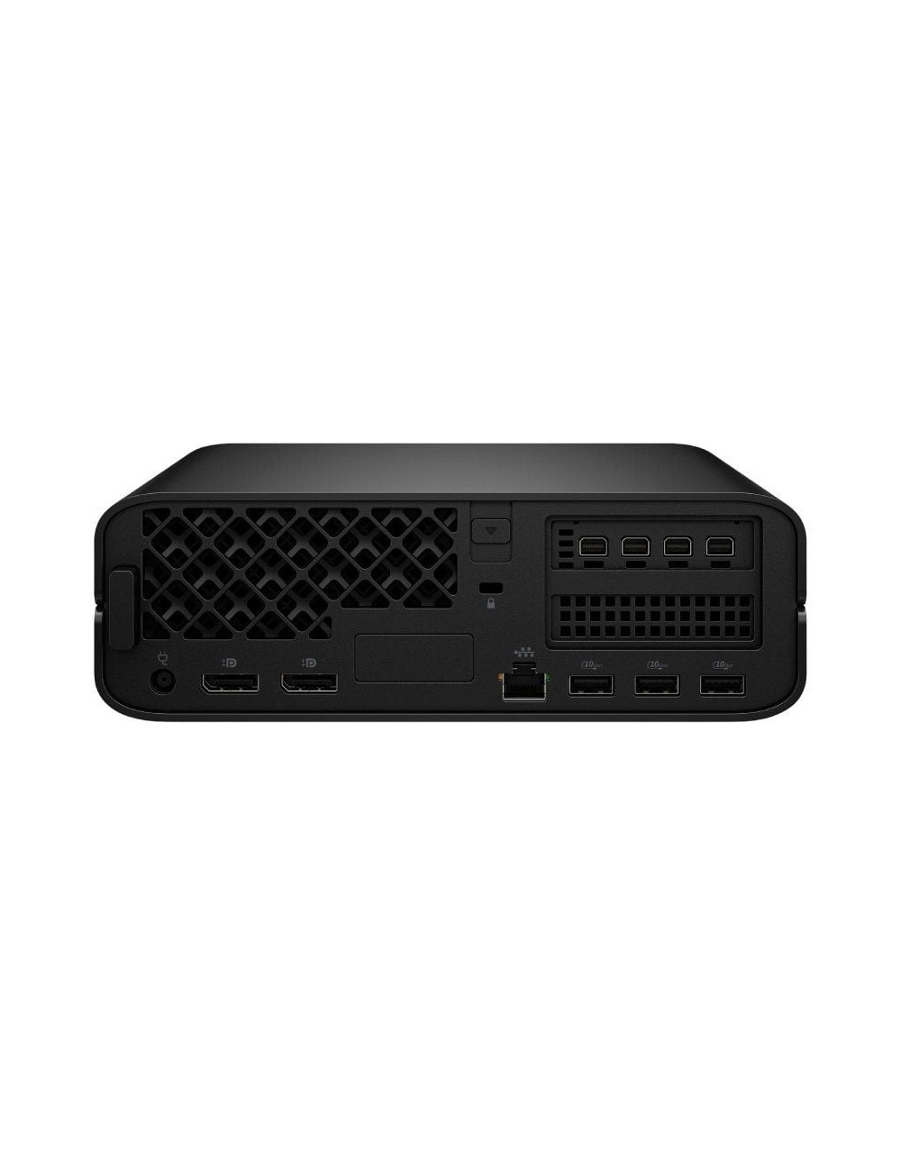 PC HP Workstation Z2 Mini G1i A40M6ET Intel Core Ultra 9-285K/ 48GB/ 1TB SSD/ RTX 4000 Ada/ Win11 Pro