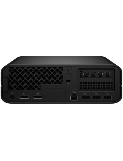 PC HP Workstation Z2 Mini G1i A40M6ET Intel Core Ultra 9-285K/ 48GB/ 1TB SSD/ RTX 4000 Ada/ Win11 Pro