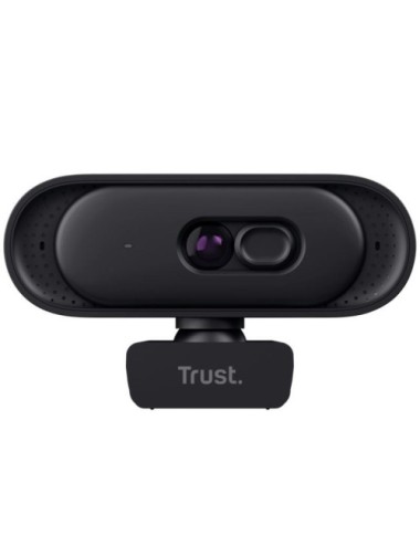 Webcam Trust Tomar 2K 26141/ 2560 x 1440 QHD