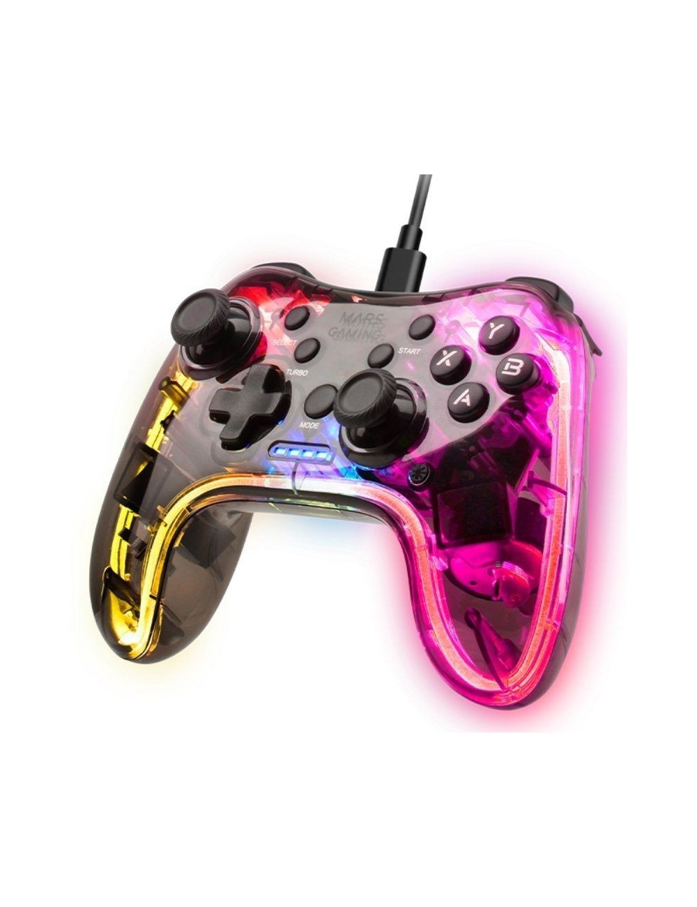 Gamepad Mars Gaming MGP-C
