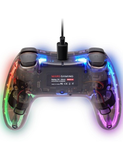 Gamepad Mars Gaming MGP-C