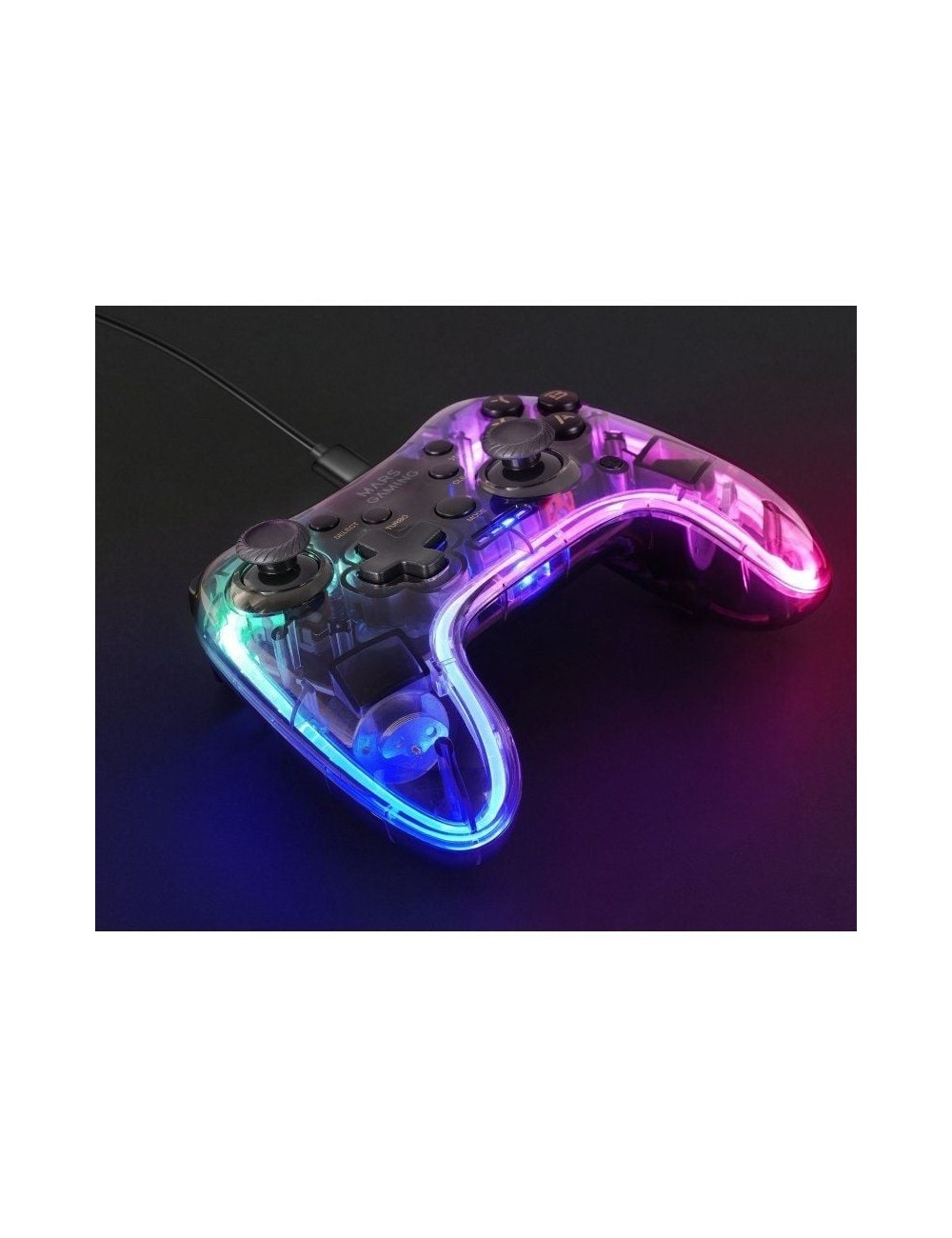 Gamepad Mars Gaming MGP-C
