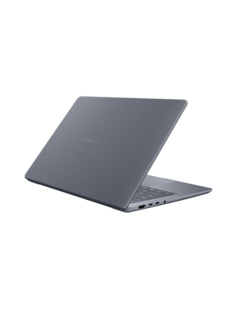 Portátil Asus ZenBook 14 OLED UX3480AA-SU535W Intel Core Ultra 7-355/ 24GB/ 512GB SSD/ 14'/ Win11