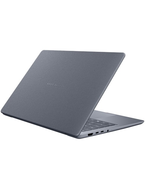 Portátil Asus ZenBook 14 OLED UX3480AA-SU535W Intel Core Ultra 7-355/ 24GB/ 512GB SSD/ 14'/ Win11