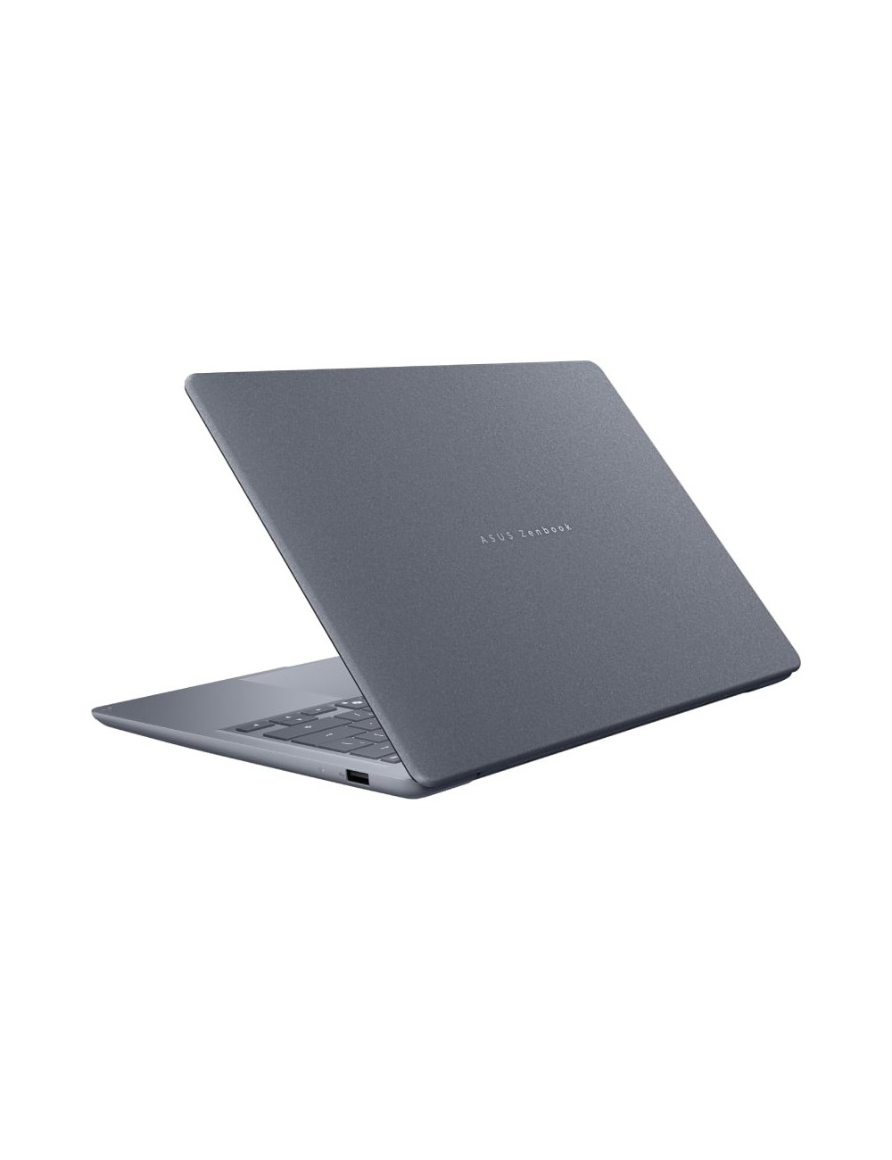 Portátil Asus ZenBook 14 OLED UX3480AA-SU535W Intel Core Ultra 7-355/ 24GB/ 512GB SSD/ 14'/ Win11