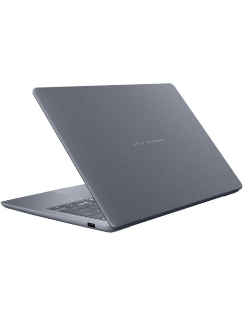Portátil Asus ZenBook 14 OLED UX3480AA-SU535W Intel Core Ultra 7-355/ 24GB/ 512GB SSD/ 14'/ Win11