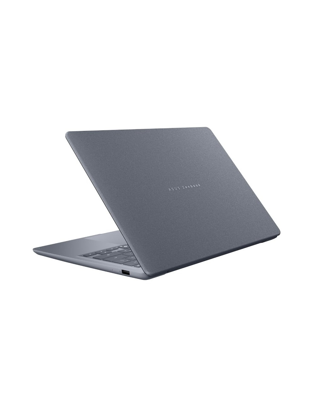 Portátil Asus ZenBook 14 OLED UX3480AA-U1537 Intel Core Ultra 7-355/ 16GB/ 512GB SSD/ 14'/ Sin Sistema Operativo