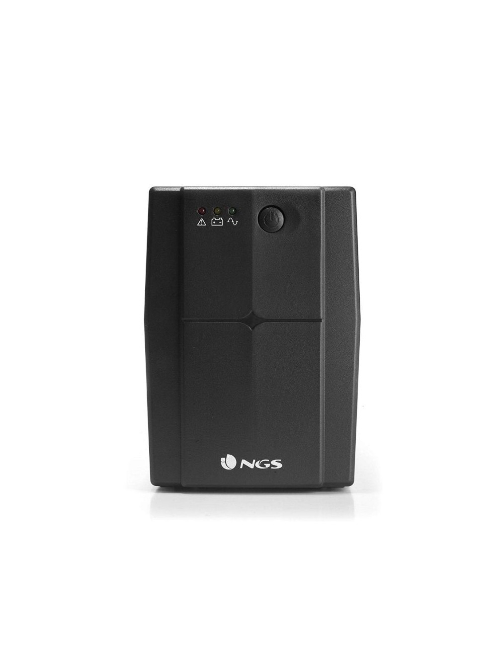 SAI Offline NGS Fortress 1500 V2/ 1200VA-720W/ 4 Salidas/ Formato Torre