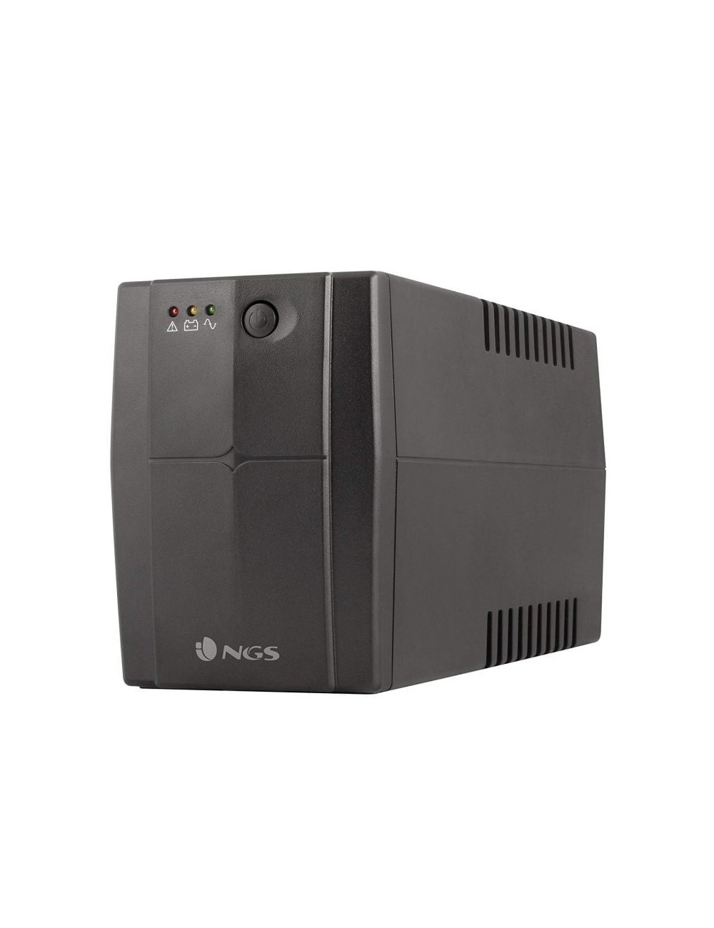SAI Offline NGS Fortress 1500 V2/ 1200VA-720W/ 4 Salidas/ Formato Torre