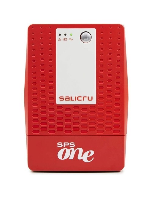 SAI SALICRU SPS 2000 ONE - 2000VA/1200W - 4 SORTIDES - FORMAT TORRE