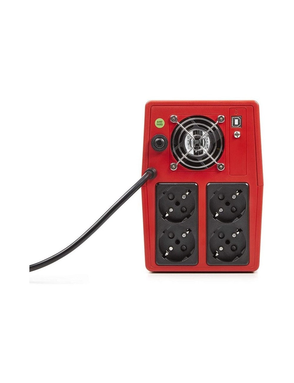 SAI SALICRU SPS 2000 ONE - 2000VA/1200W - 4 SORTIDES - FORMAT TORRE