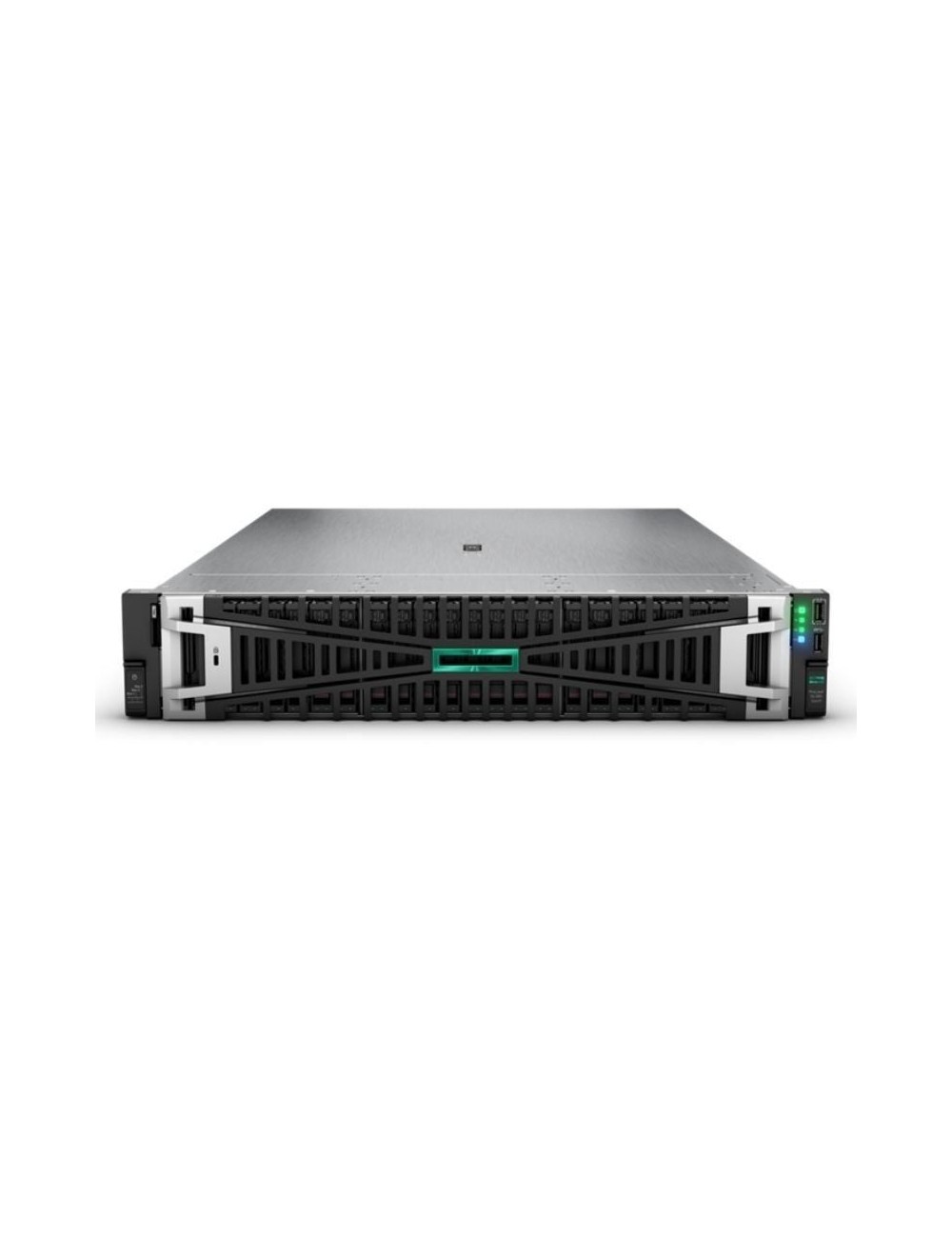 Servidor HPE ProLiant DL380 Gen11 Intel Xeon Silver 4514Y/ 128GB Ram