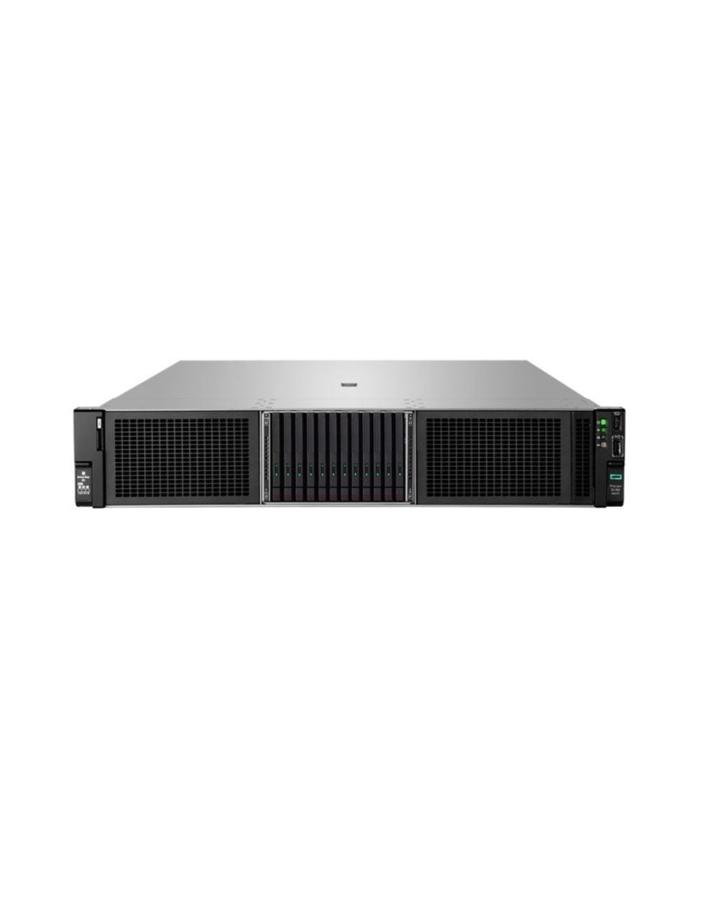 Servidor HPE ProLiant DL380 Gen11 Intel Xeon Silver 4514Y/ 128GB Ram