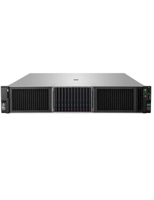 Servidor HPE ProLiant DL380 Gen11 Intel Xeon Silver 4514Y/ 128GB Ram