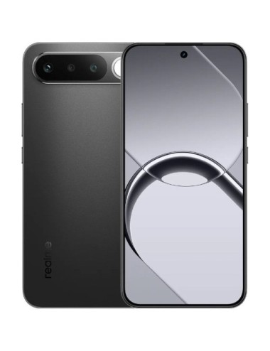 Smartphone Realme 16 8GB/ 256GB/ 6.57'/ 5G/ Negro Aire
