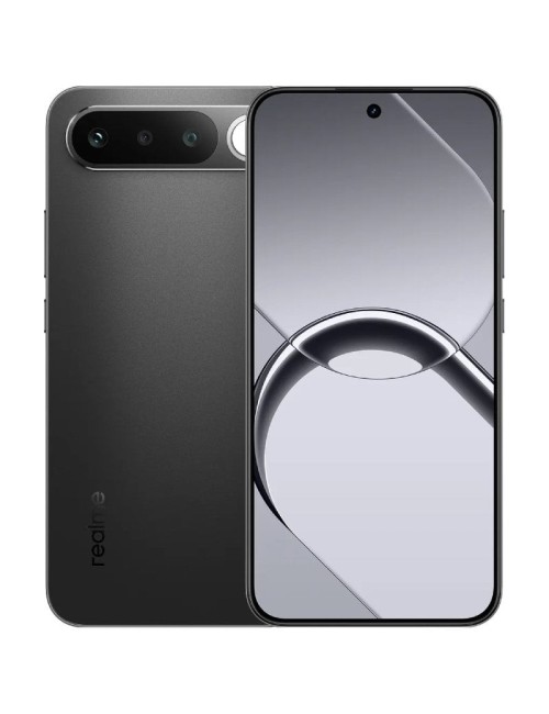Smartphone Realme 16 8GB/ 256GB/ 6.57'/ 5G/ Negro Aire