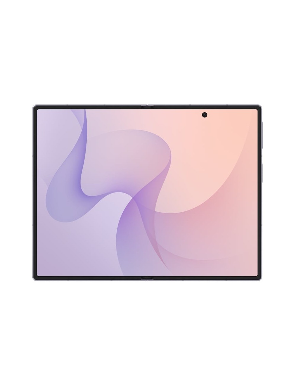 Smartphone Samsung Galaxy Z Fold8 12GB/ 512GB/ 7.6'/ 5G/ Lavanda