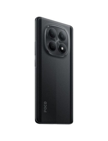 Smartphone Xiaomi POCO M8 8GB/ 256GB/ 6.77'/ 5G/ Negro