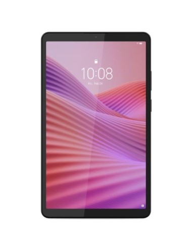 Tablet Lenovo Tab One 8.7'/ 4GB/ 64GB/ Octacore/ Gris Luna/ Incluye Funda Transparente