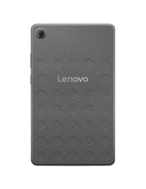 Tablet Lenovo Tab One 8.7'/ 4GB/ 64GB/ Octacore/ Gris Luna/ Incluye Funda Transparente