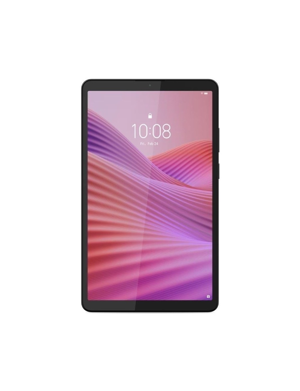 Tablet Lenovo Tab One 8.7'/ 4GB/ 64GB/ Octacore/ Gris Luna