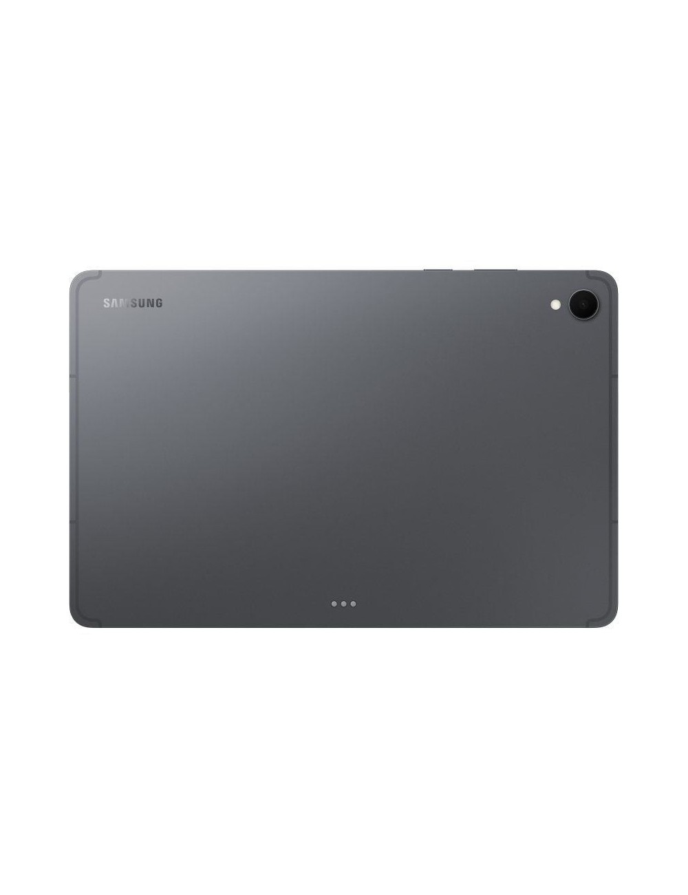 Tablet Samsung Galaxy Tab S11 11.0'/ 12GB/ 256GB/ Octacore/ Gris/ Incluye S-Pen